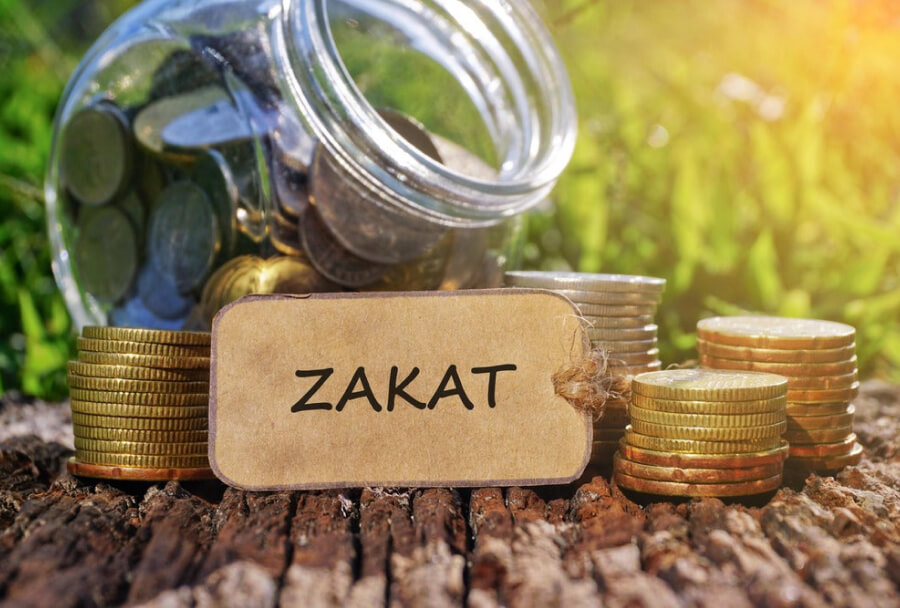 Masjid Construction Fund